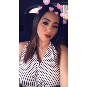 Meet your Posher, Lizbeth